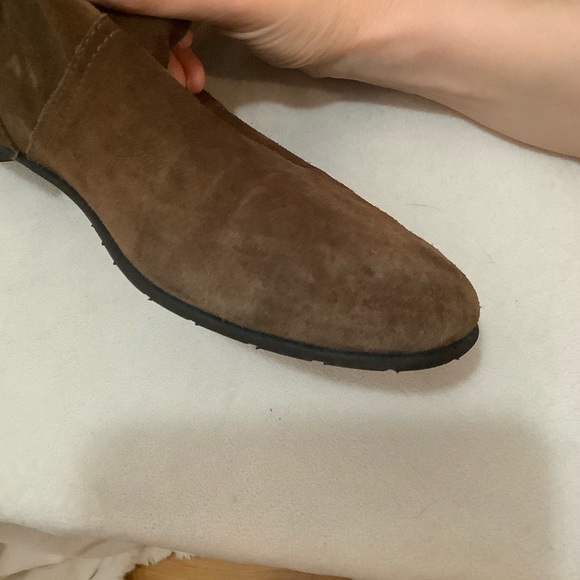 Gilardini Firenze boots - Picture 8 of 10